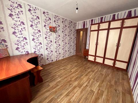 квартира по адресу Людвига Свободы просп., 20