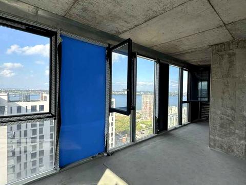 квартира по адресу Володимира Вернадського ул. (Дзержинського), 35-Н