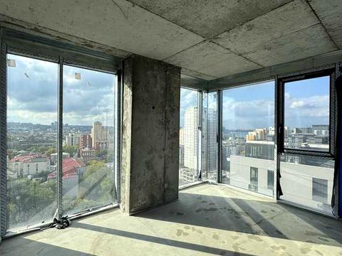 квартира по адресу Володимира Вернадського ул. (Дзержинського), 35-Н