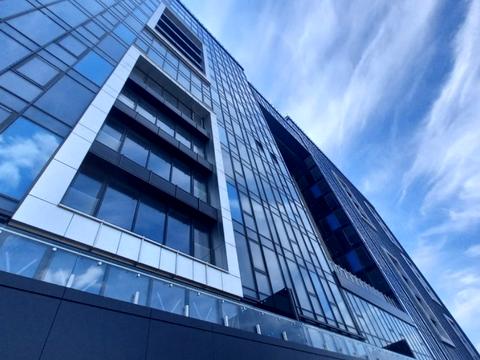 квартира по адресу Володимира Вернадського ул. (Дзержинського), 35-Н