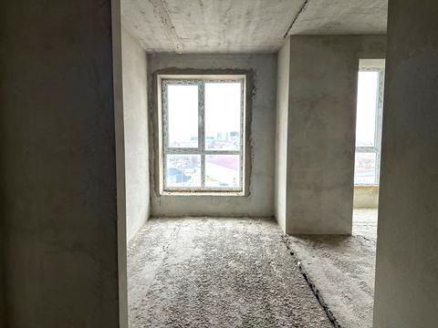 квартира по адресу Черновола ул., (Будинок 2)