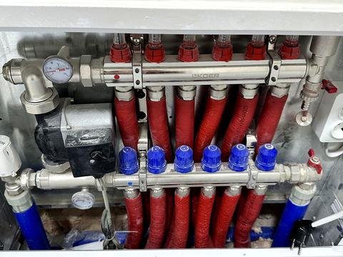 будинок за адресою Дубляни, Підлісна вул.