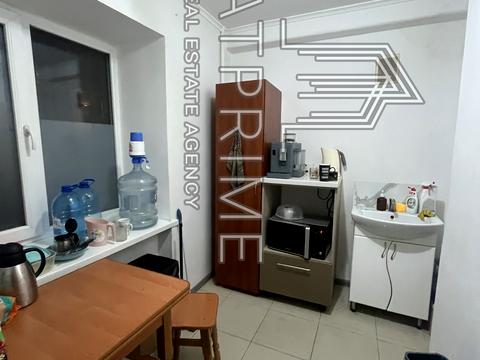 квартира за адресою Берестейський просп. (Перемоги), 22