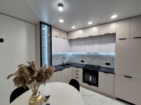 квартира за адресою Київська вул., 9-Д