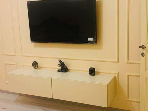 квартира за адресою Софії Русової вул., 7-А