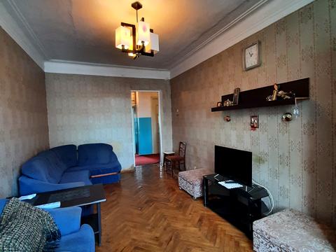 квартира за адресою Рене Декарта вул. (Кулібіна), 4/2