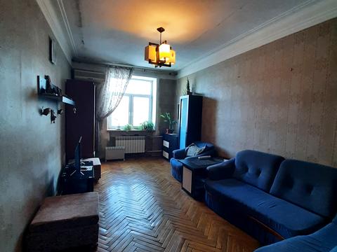 квартира за адресою Рене Декарта вул. (Кулібіна), 4/2