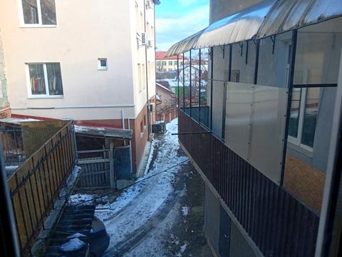 квартира за адресою Надвірна, Чорновола вул., 5