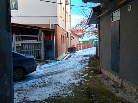 квартира за адресою Надвірна, Чорновола вул., 5