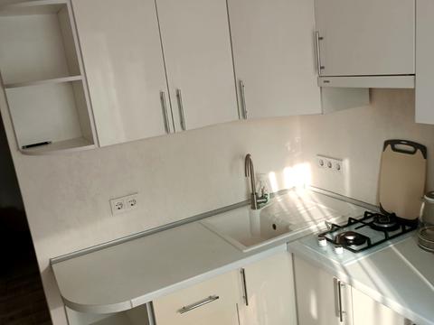 квартира по адресу Верховной Рады бульв., 31