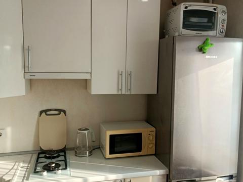 квартира по адресу Верховной Рады бульв., 31