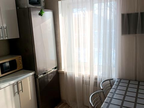 квартира по адресу Верховной Рады бульв., 31