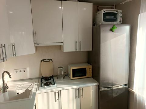 квартира по адресу Верховной Рады бульв., 31