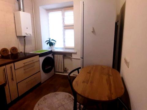 квартира за адресою Писаржевського вул., 24