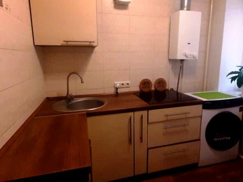 квартира за адресою Писаржевського вул., 24