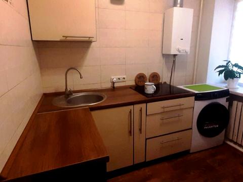 квартира за адресою Писаржевського вул., 24