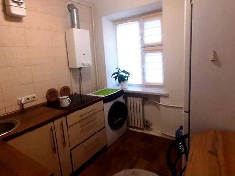 квартира за адресою Писаржевського вул., 24