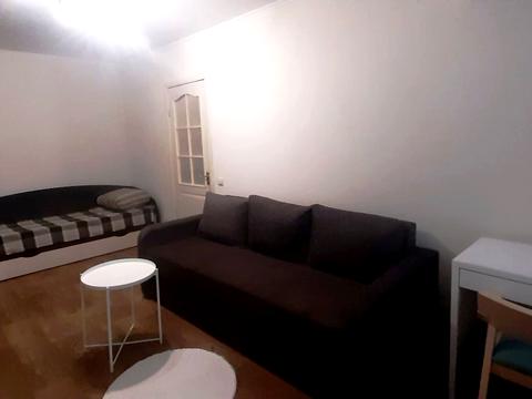 квартира за адресою Писаржевського вул., 24