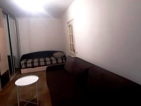 квартира за адресою Писаржевського вул., 24