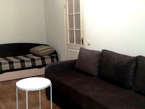 квартира за адресою Писаржевського вул., 24