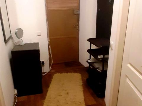 квартира за адресою Писаржевського вул., 24