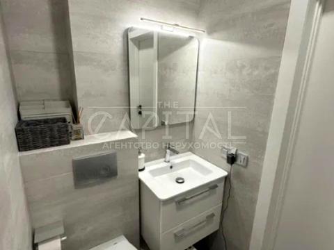 квартира за адресою Новопольова вул., 2 корп. 1