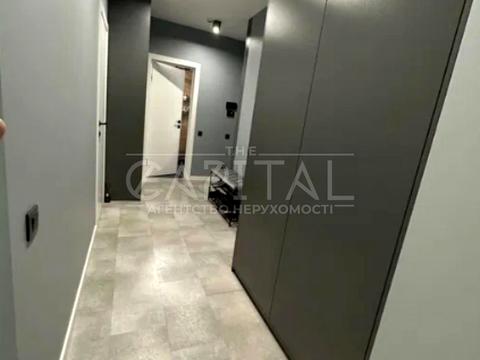 квартира за адресою Новопольова вул., 2 корп. 1