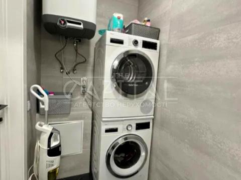 квартира за адресою Новопольова вул., 2 корп. 1