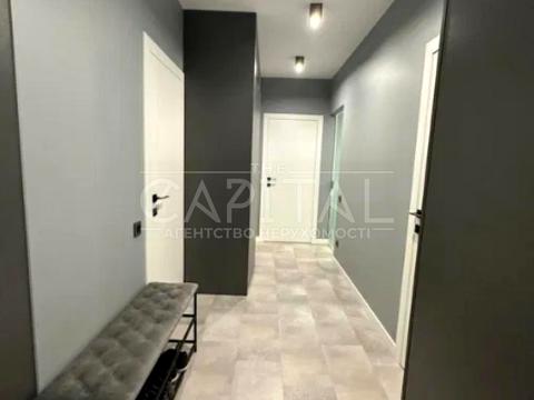 квартира за адресою Новопольова вул., 2 корп. 1