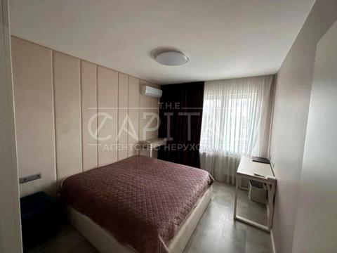 квартира за адресою Новопольова вул., 2 корп. 1