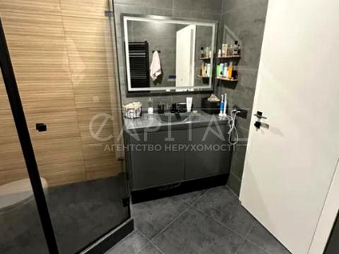 квартира за адресою Новопольова вул., 2 корп. 1