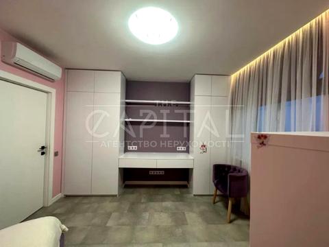 квартира за адресою Новопольова вул., 2 корп. 1