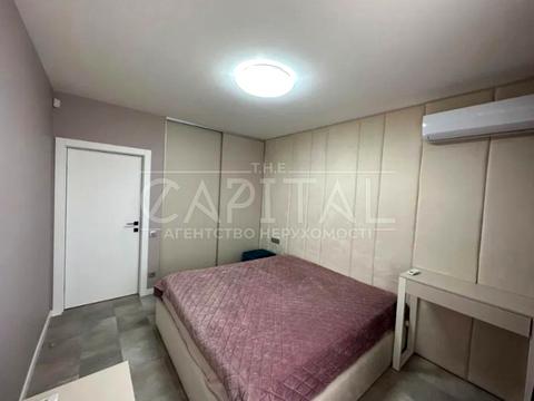 квартира за адресою Новопольова вул., 2 корп. 1