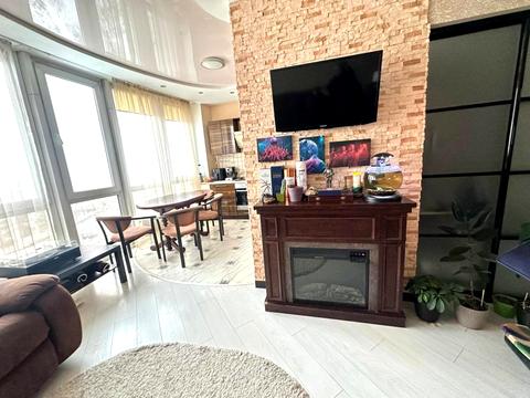 квартира за адресою Соборності просп. (Возз'єднання), 30