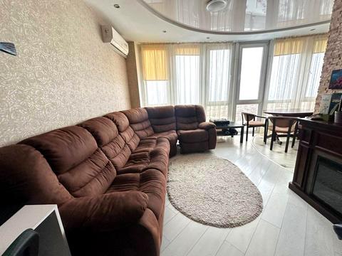 квартира за адресою Соборності просп. (Возз'єднання), 30