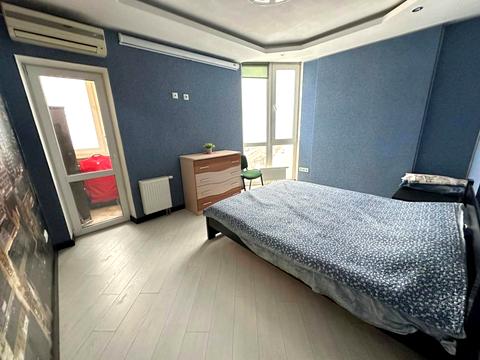 квартира за адресою Соборності просп. (Возз'єднання), 30