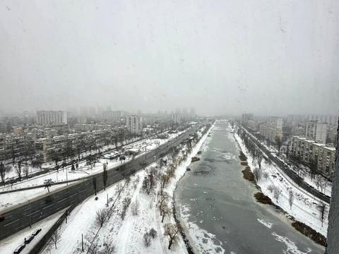 квартира за адресою Соборності просп. (Возз'єднання), 30