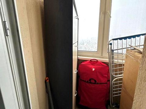 квартира за адресою Соборності просп. (Возз'єднання), 30