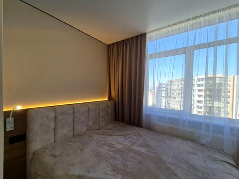 квартира за адресою Смакули вул., 7