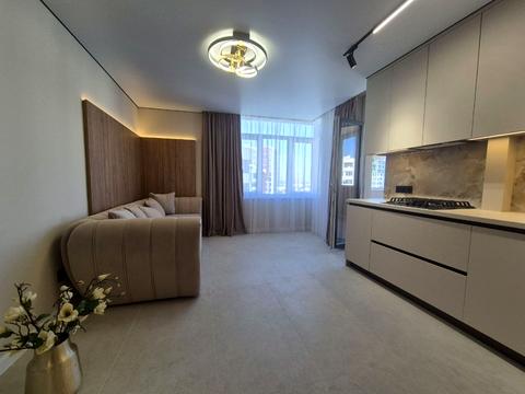 квартира за адресою Смакули вул., 7