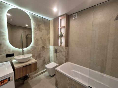 квартира за адресою Смакули вул., 7