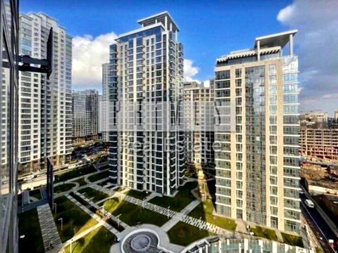 квартира по адресу Андрея Верхогляда ул. (Михайла Драгомирова), 15-Б