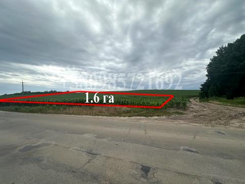 ділянка за адресою 