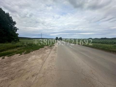 ділянка за адресою 