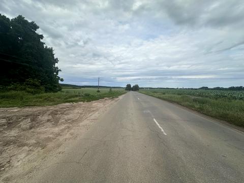 ділянка за адресою 