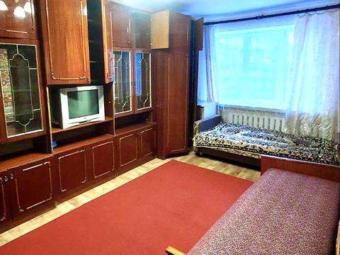 квартира за адресою Ряшівська вул., 13