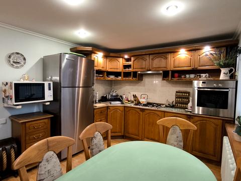 квартира по адресу Алексея Вадатурского ул. (Маршала Малиновского), 47