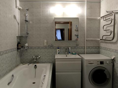 квартира по адресу Алексея Вадатурского ул. (Маршала Малиновского), 47