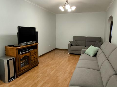 квартира по адресу Алексея Вадатурского ул. (Маршала Малиновского), 47