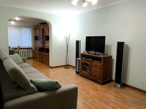 квартира по адресу Алексея Вадатурского ул. (Маршала Малиновского), 47